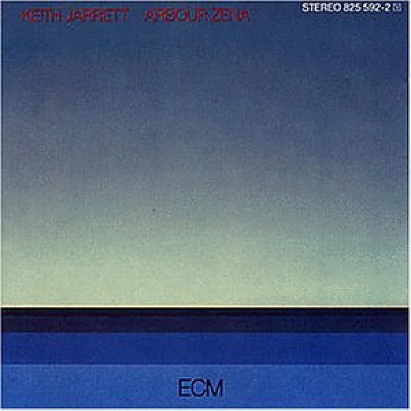 Keith Jarrett – Arbour zena winyl