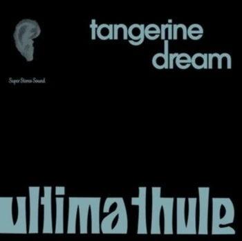 Tangerine Dream - Ultima thule winyl