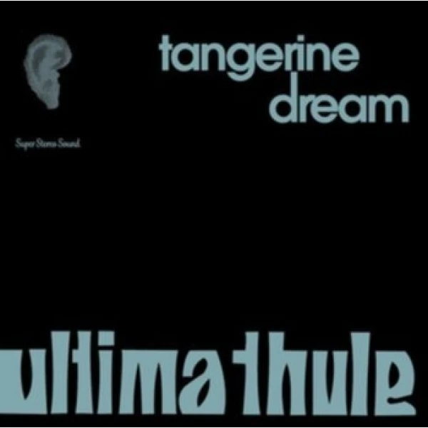 Tangerine Dream - Ultima thule winyl