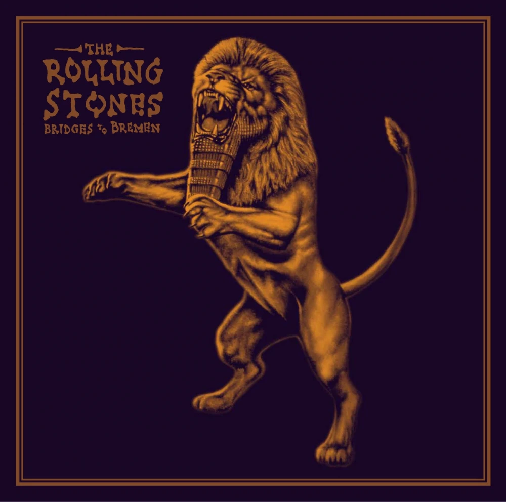 The Rolling Stones - Bridges To Bremen (Live At Weserstadion