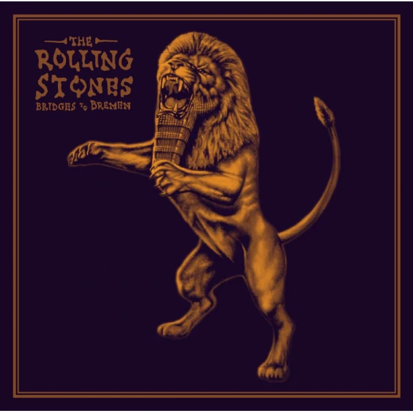 The Rolling Stones - Bridges To Bremen (Live At Weserstadion