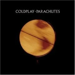Coldplay – Parachutes winyl