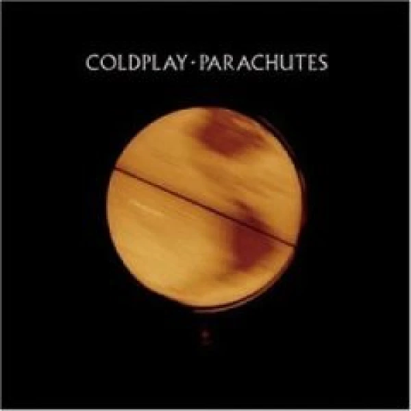 Coldplay – Parachutes winyl