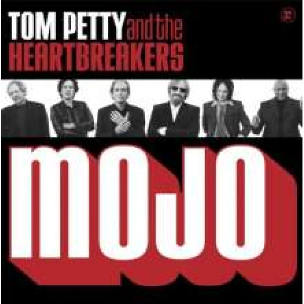 Tom Petty - Mojo (180g) winyl