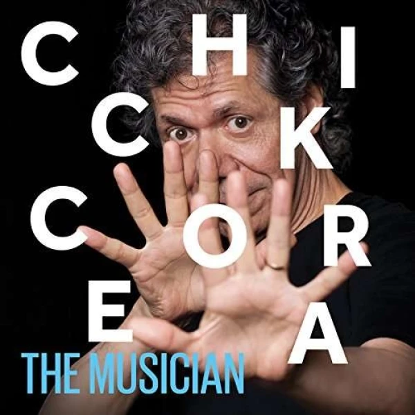 Chick Corea - The Musician ( winyl na zamówienie )