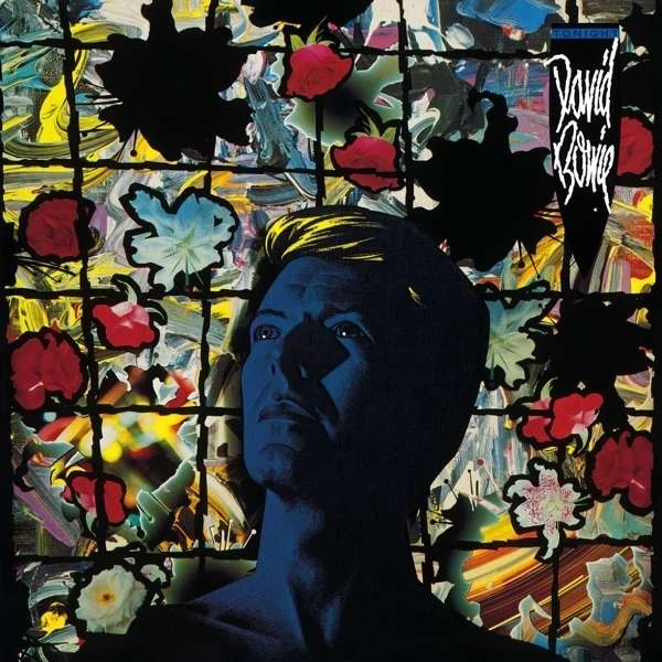 David Bowie - Tonight winyl