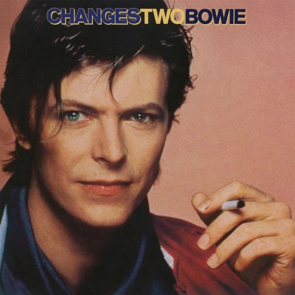 David Bowie - ChangesTwoBowie winyl
