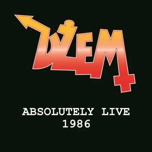 Dżem - Absolutely Live winyl