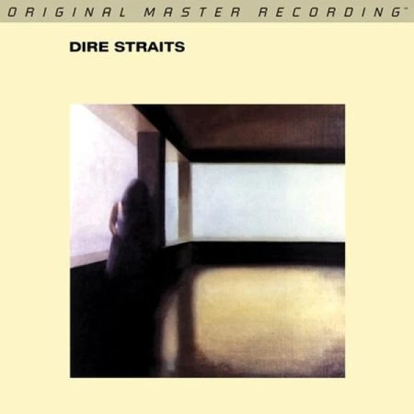 Dire Straits - Dire Straits  (Numbered Limited Edition) winy