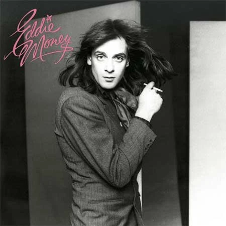 Eddie Money - Eddie Money winyl