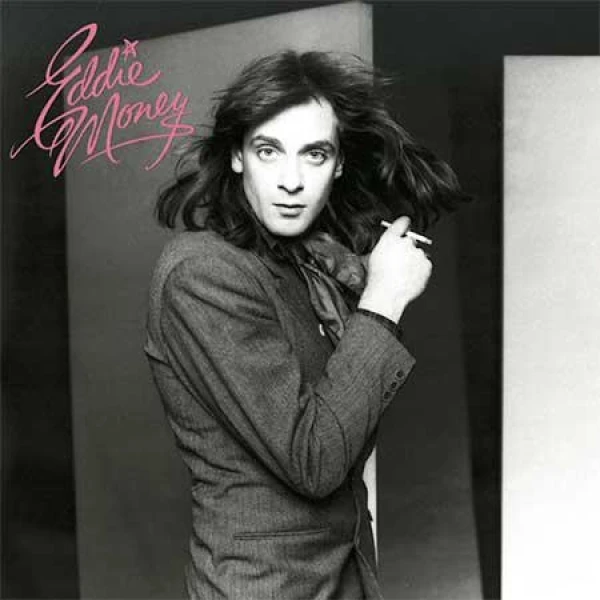 Eddie Money - Eddie Money winyl