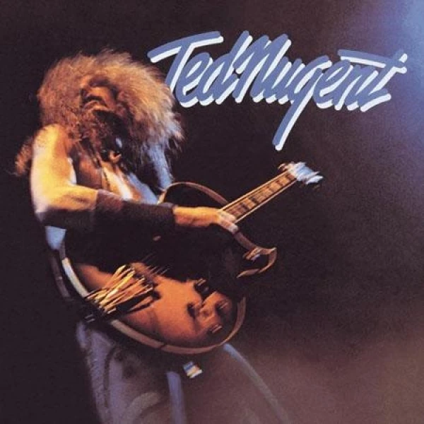 Ted Nugent - Ted Nugent winyl
