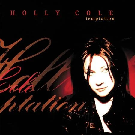 Holly Cole - Temptation winyl