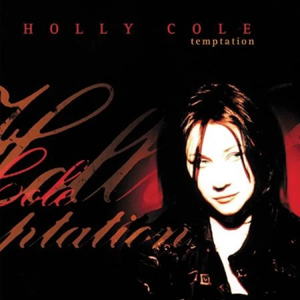 Holly Cole - Temptation  winyl