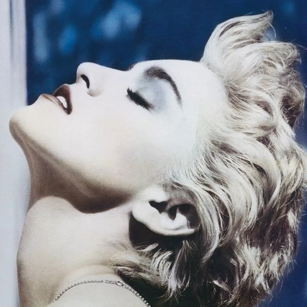 Madonna - True Blue winyl