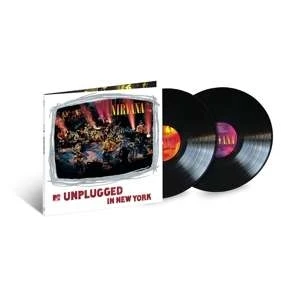 Nirvana - MTV Unplugged In New York (25th Anniversary Editio