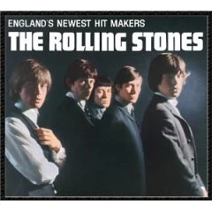 The Rolling Stones – England newest hits makers winyl