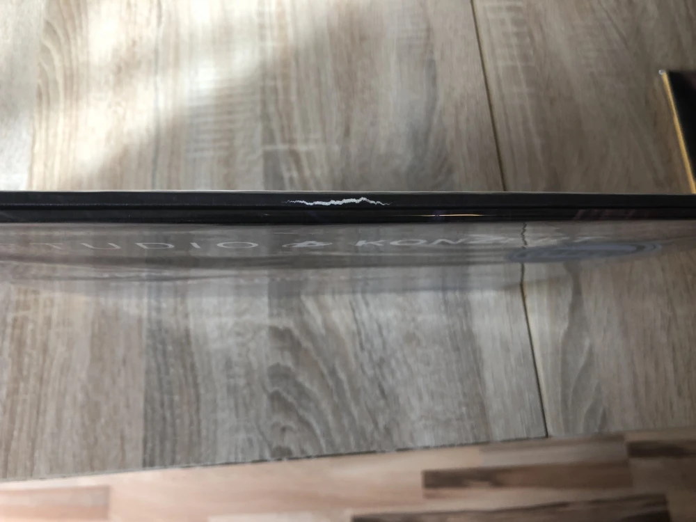 Vladyslaw Sendecki  Atom String Quartet - Studio Konzert (18