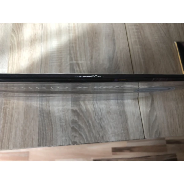 Vladyslaw Sendecki  Atom String Quartet - Studio Konzert (18