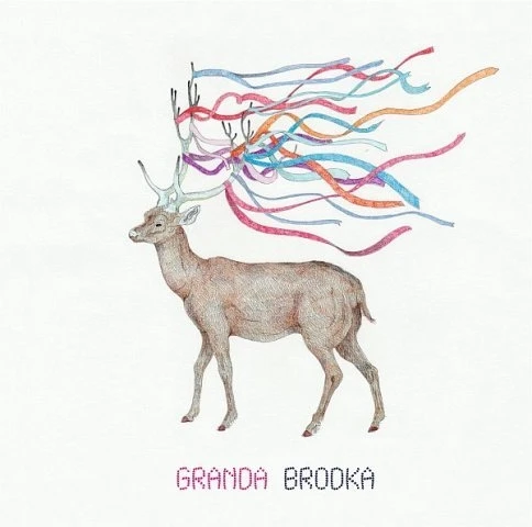 Brodka - Granda winyl