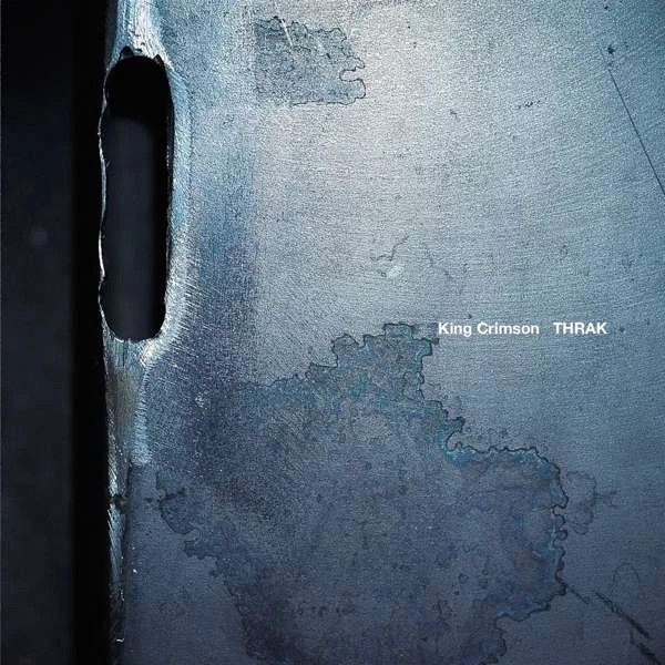 King Crimson - Thrak (200g) (Expanded Edition)