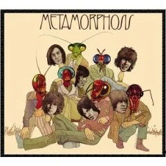 The Rolling Stones – Metamorphosis winyl
