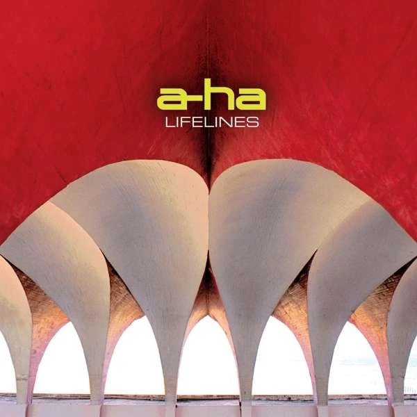 a-ha - Lifelines (remastered) (180g)