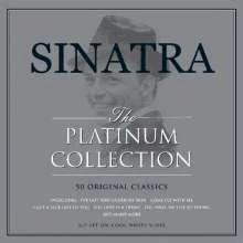 Frank Sinatra  - Platinum Collection winyl