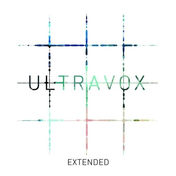 Ultravox - Extended (remastered) (Box-Set) winyl