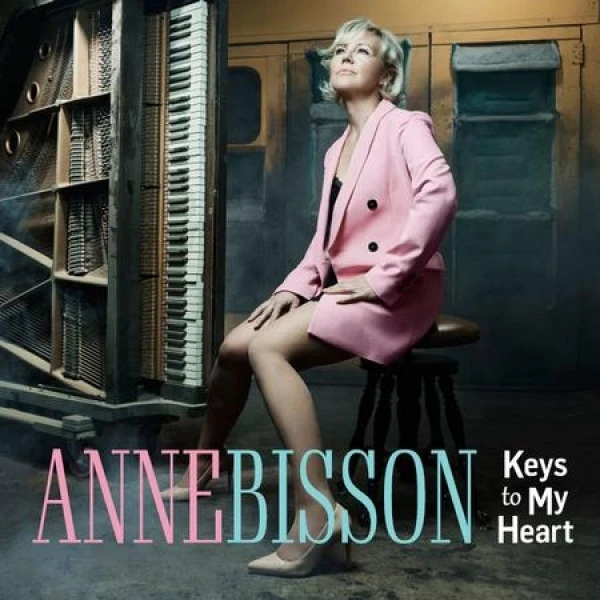 Anne Bisson - Keys To My Heart (One-Step Pressing) (180g) (L