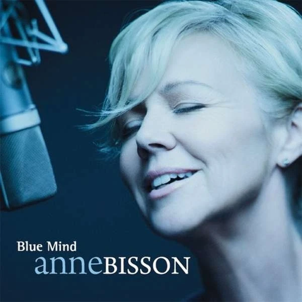 Anne Bisson - Blue Mind (180g) (45 RPM)