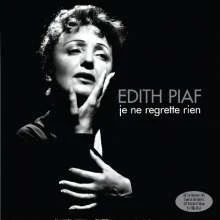 Edith Piaf - Je Ne Regrette Rien (180g) winyl
