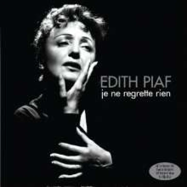 Edith Piaf - Je Ne Regrette Rien (180g) winyl