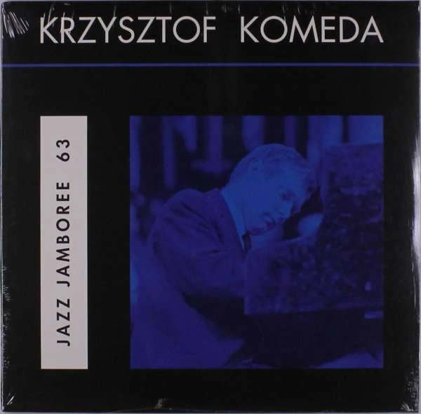 Krzysztof Komeda - Jazz Jamboree 63 (Live) winyl