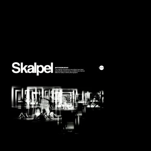 Skalpel - Skalpel winyl