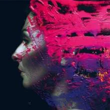 Steven Wilson  - Hand. Cannot. Erase. (180g) winyl