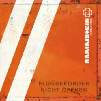 Rammstein - Reise, Reise (Limited Edition)