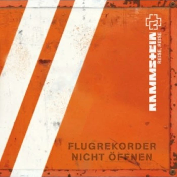 Rammstein - Reise, Reise (Limited Edition)