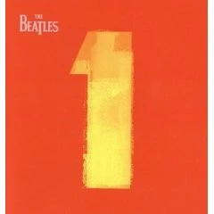 The Beatles - 1 winyl