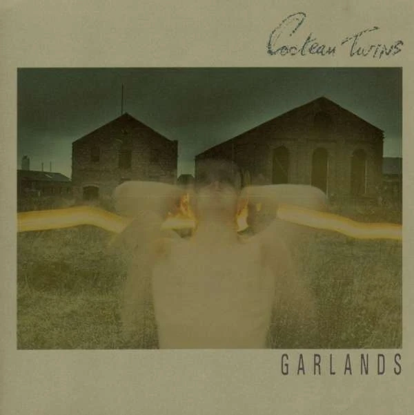 Cocteau Twins - Garlands (remastered) winyl
