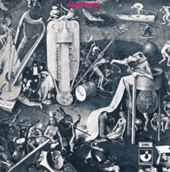 Deep Purple - Deep Purple winyl