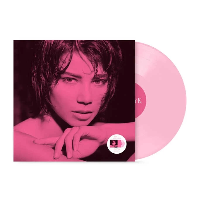 Edyta Górniak - Dotyk wydanie (30Th Anniversary) winyl