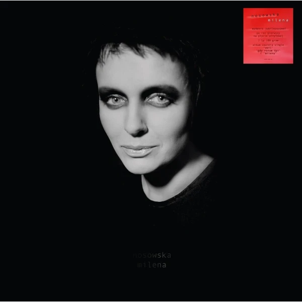 Katarzyna Nosowska - Milena winyl