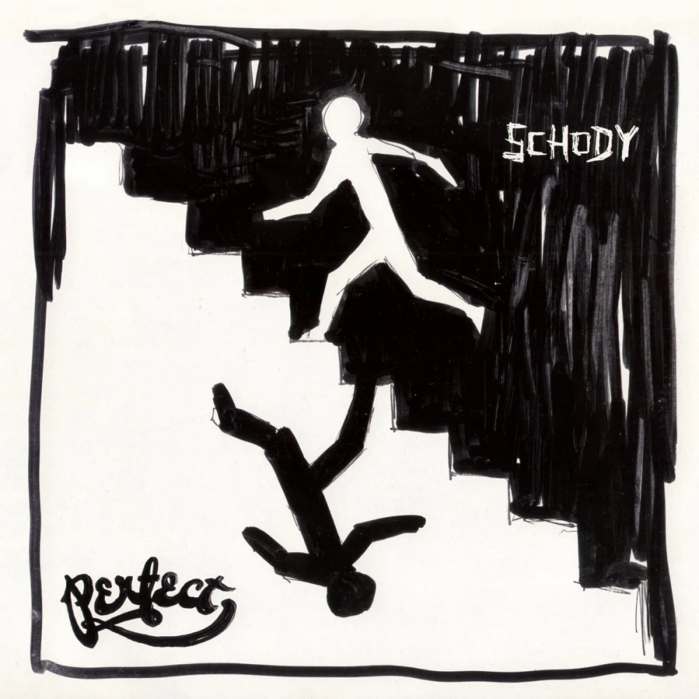 Perfect - Schody