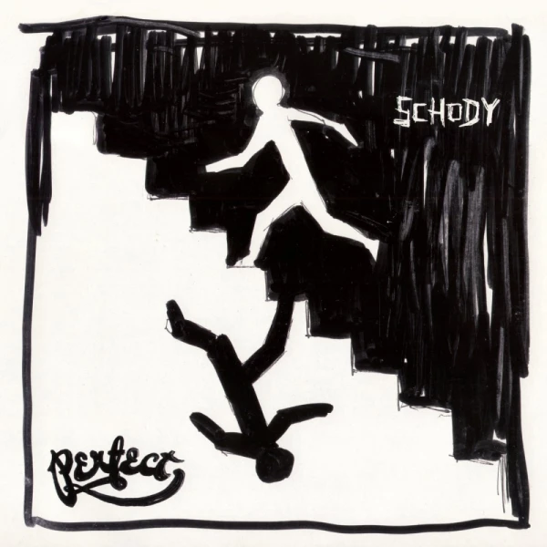Perfect - Schody