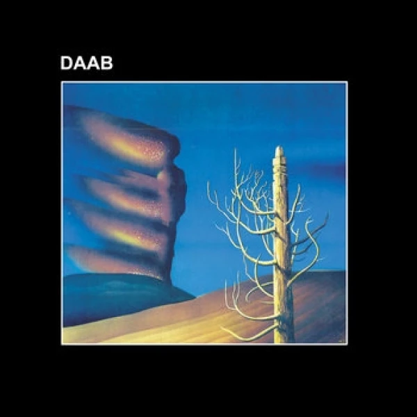 Daab - III winyl