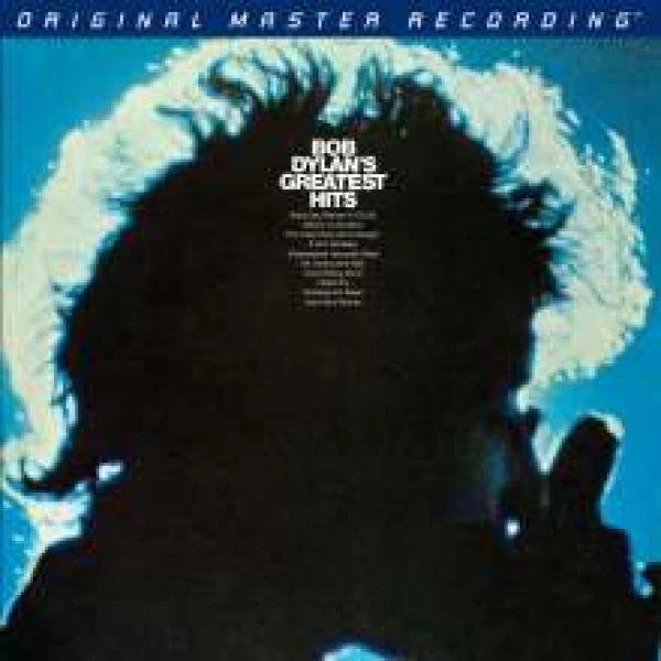 Bob Dylan - Bob Dylan's Greatest Hits (180g) (45 RPM) winyl