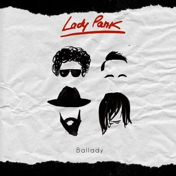 Lady Pank - Ballady winyl