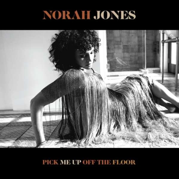 Norah Jones - Pick Me Up Off The Floor  winyl