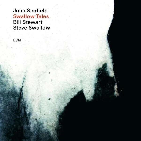 John Scofield  - Swallow Tales winyl